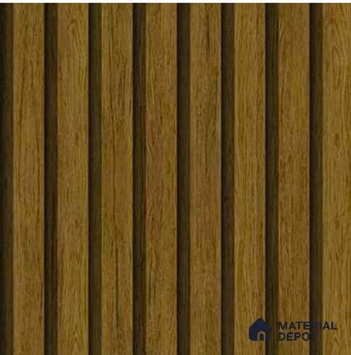 FF-0176011 | 10 Meter x 21 Inches Wood Look Wallpaper - 57.41 Sq. Ft. | Minimum 15% wastage during installation