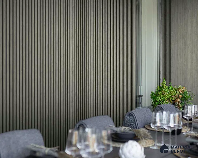 FF-0176003 | 10 Meter x 21 Inches Wood Look Wallpaper - 57.41 Sq. Ft. | Minimum 15% wastage during installation