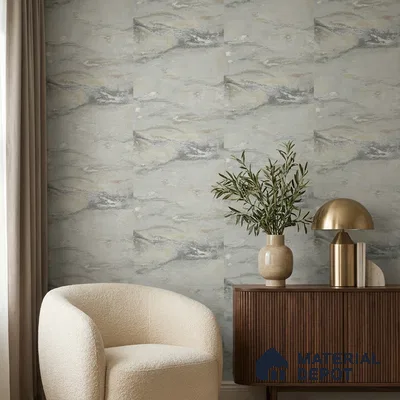 88103 | 5 Meter x 42 Inches Texture Look Wallpaper - 57.41 Sq. Ft. | Minimum 15% wastage during installation