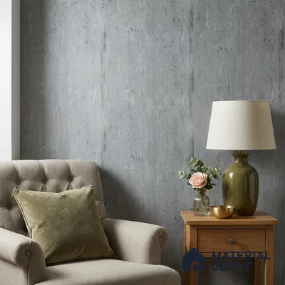 88704 | 5 Meter x 42 Inches Texture Look Wallpaper - 57.41 Sq. Ft. | Minimum 15% wastage during installation