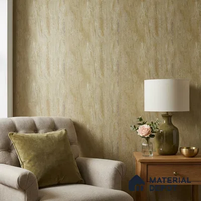 88701 | 5 Meter x 42 Inches Texture Look Wallpaper - 57.41 Sq. Ft. | Minimum 15% wastage during installation