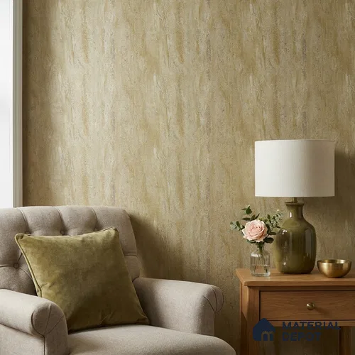 88701 | 5 Meter x 42 Inches Texture Look Wallpaper - 57.41 Sq. Ft. | Minimum 15% wastage during installation