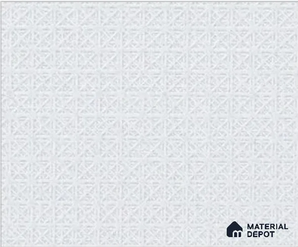 34528-2 | 5 Meter x 41.7 Inches Geometric Look PVC Wallpaper - 56.99 Sq. Ft | Minimum 15% wastage during installation