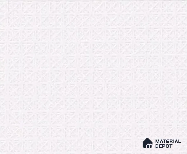 34528-4 | 5 Meter x 41.7 Inches Geometric Look PVC Wallpaper - 56.99 Sq. Ft | Minimum 15% wastage during installation