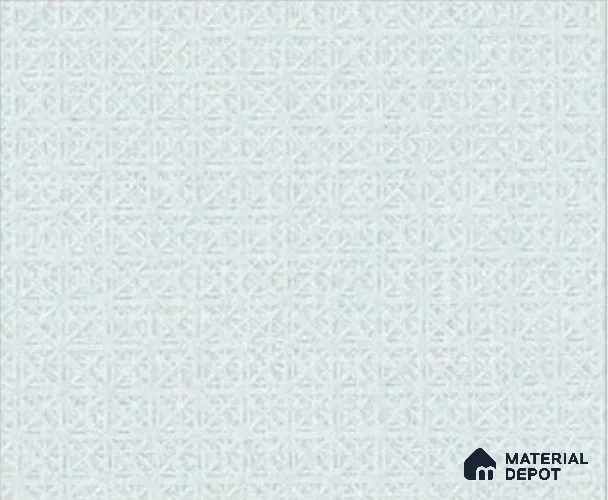 34528-5 | 5 Meter x 41.7 Inches Geometric Look PVC Wallpaper - 56.99 Sq. Ft | Minimum 15% wastage during installation