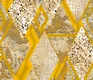 5D1201 | 9.5 Meter x 21 Inch PVC Patterned Look Wallpaper - 55 Sq. Ft. Image 01