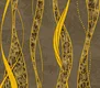 5D1103 | 9.5 Meter x 21 Inch PVC Patterned Look Wallpaper - 55 Sq. Ft. Image 01