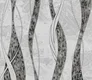 5D1101 | 9.5 Meter x 21 Inch PVC Patterned Look Wallpaper - 55 Sq. Ft. Image 01