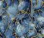 5D1093 | 9.5 Meter x 21 Inch PVC Marble Look Wallpaper - 55 Sq. Ft. Image 01