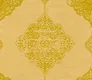 5D1053 | 9.5 Meter x 21 Inch PVC Damask Look Wallpaper - 55 Sq. Ft.  Image 01