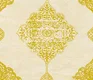 5D1051 | 9.5 Meter x 21 Inch PVC Damask Look Wallpaper - 55 Sq. Ft.  Image 01