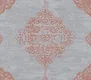 5D1054 | 9.5 Meter x 21 Inch PVC Damask Look Wallpaper - 55 Sq. Ft.  Image 01