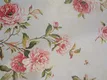 DE40815 | 10 Meter x 21 Inch PVC Florals Look Wallpaper - 57 Sq. Ft. Image 01