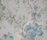 DE40845 | 10 Meter x 21 Inch PVC Florals Look Wallpaper - 57 Sq. Ft. Image 01