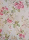 DE40847 | 10 Meter x 21 Inch PVC Florals Look Wallpaper - 57 Sq. Ft.  Image 01