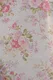 DE40829 | 10 Meter x 21 Inch PVC Florals Look Wallpaper - 57 Sq. Ft.  Image 01