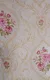 DE40800 | 10 Meter x 21 Inch PVC Florals Look Wallpaper - 57 Sq. Ft.  Image 01