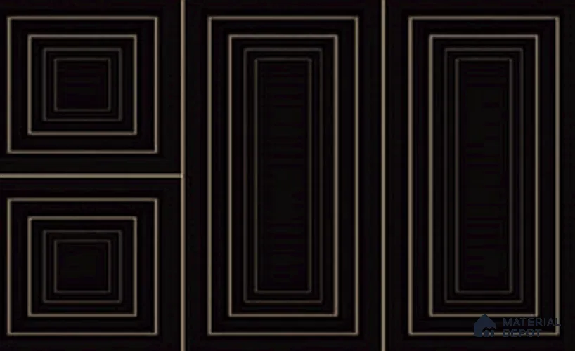 BT-001 | 5 Meter x 42 Inch PVC 3D Look Wallpaper - 57 Sq. Ft. | Minimum 15% wastage during installation