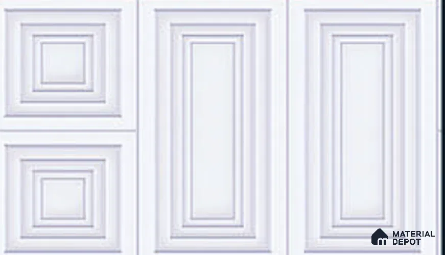 BT-003 | 5 Meter x 42 Inch PVC 3D Look Wallpaper - 57 Sq. Ft. | Minimum 15% wastage during installation