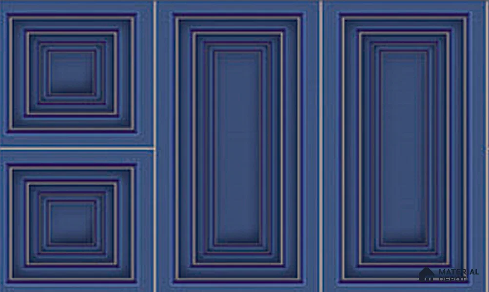 BT-004 | 5 Meter x 42 Inch PVC 3D Look Wallpaper - 57 Sq. Ft. | Minimum 15% wastage during installation