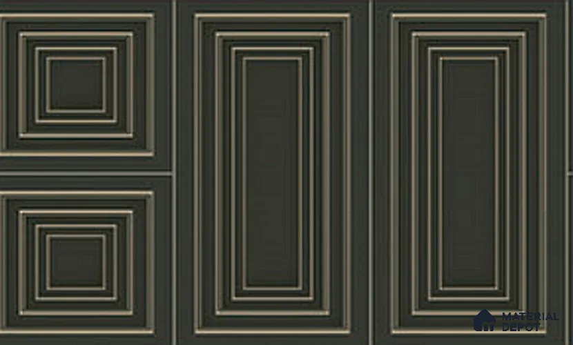 BT-007 | 5 Meter x 42 Inch PVC 3D Look Wallpaper - 57 Sq. Ft. | Minimum 15% wastage during installation