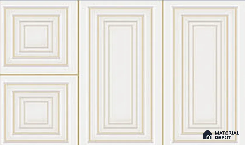 BT-008 | 5 Meter x 42 Inch PVC 3D Look Wallpaper - 57 Sq. Ft. | Minimum 15% wastage during installation