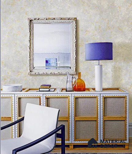 BT-010 | 5 Meter x 42 Inch PVC Texture Look Wallpaper - 57 Sq. Ft. | Minimum 15% wastage during installation