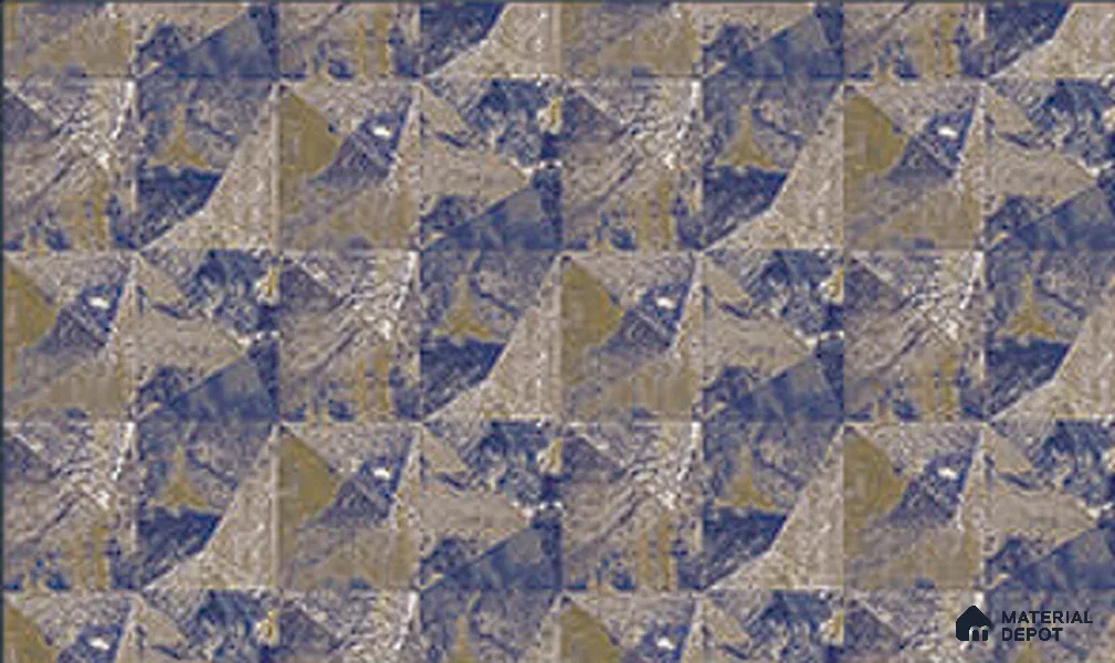 BT-019 | 5 Meter x 42 Inch PVC Abstract Look Wallpaper - 57 Sq. Ft. | Minimum 15% wastage during installation