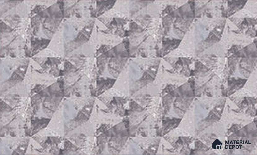 BT-021 | 5 Meter x 42 Inch PVC Abstract Look Wallpaper - 57 Sq. Ft. | Minimum 15% wastage during installation
