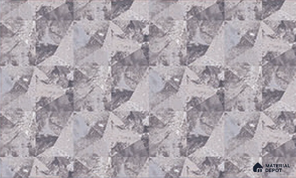 BT-021 | 5 Meter x 42 Inch PVC Abstract Look Wallpaper - 57 Sq. Ft. | Minimum 15% wastage during installation