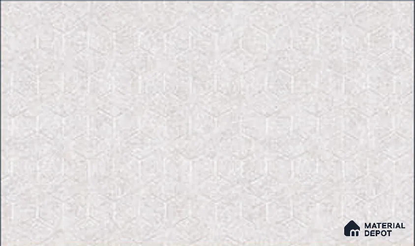 BT-026 | 5 Meter x 42 Inch PVC Geometric Look Wallpaper - 57 Sq. Ft. | Minimum 15% wastage during installation