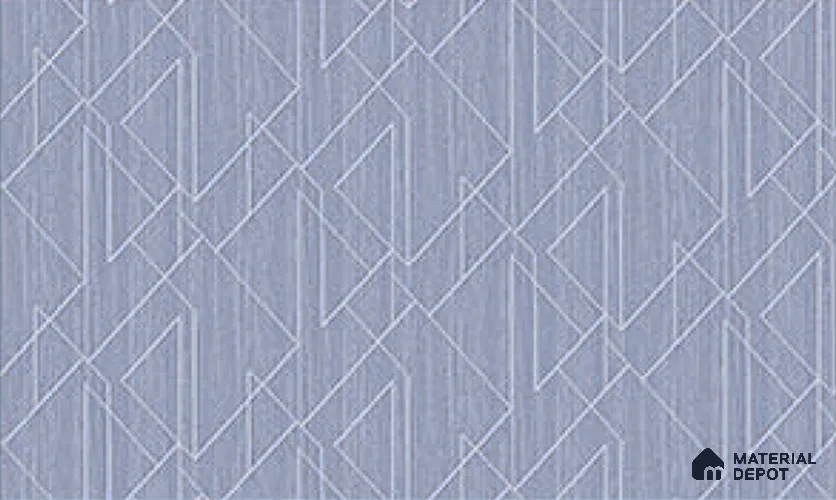 BT-036 | 5 Meter x 42 Inch PVC Patterned Look Wallpaper - 57 Sq. Ft. | Minimum 15% wastage during installation