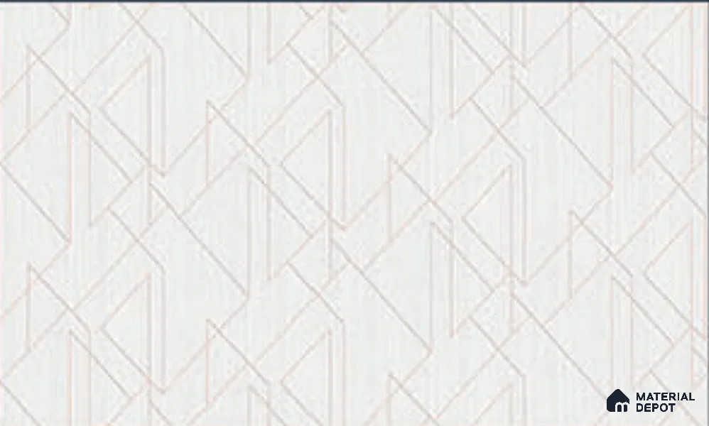 BT-038 | 5 Meter x 42 Inch PVC Patterned Look Wallpaper - 57 Sq. Ft. | Minimum 15% wastage during installation
