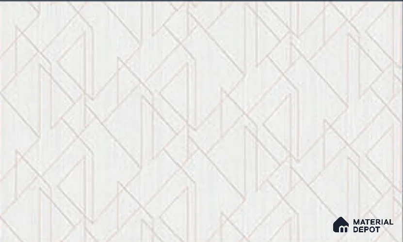BT-038 | 5 Meter x 42 Inch PVC Patterned Look Wallpaper - 57 Sq. Ft. | Minimum 15% wastage during installation