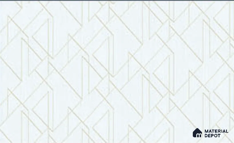 BT-039 | 5 Meter x 42 Inch PVC Patterned Look Wallpaper - 57 Sq. Ft. | Minimum 15% wastage during installation