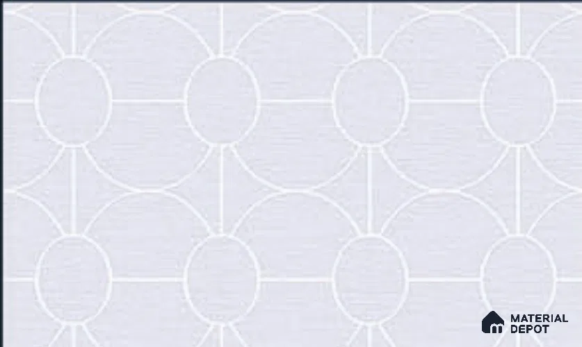 BT-042 | 5 Meter x 42 Inch PVC Patterned Look Wallpaper - 57 Sq. Ft. | Minimum 15% wastage during installation