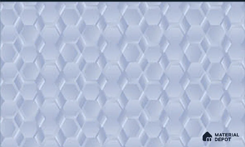 BT-050 | 5 Meter x 42 Inch PVC 3D Look Wallpaper - 57 Sq. Ft. | Minimum 15% wastage during installation
