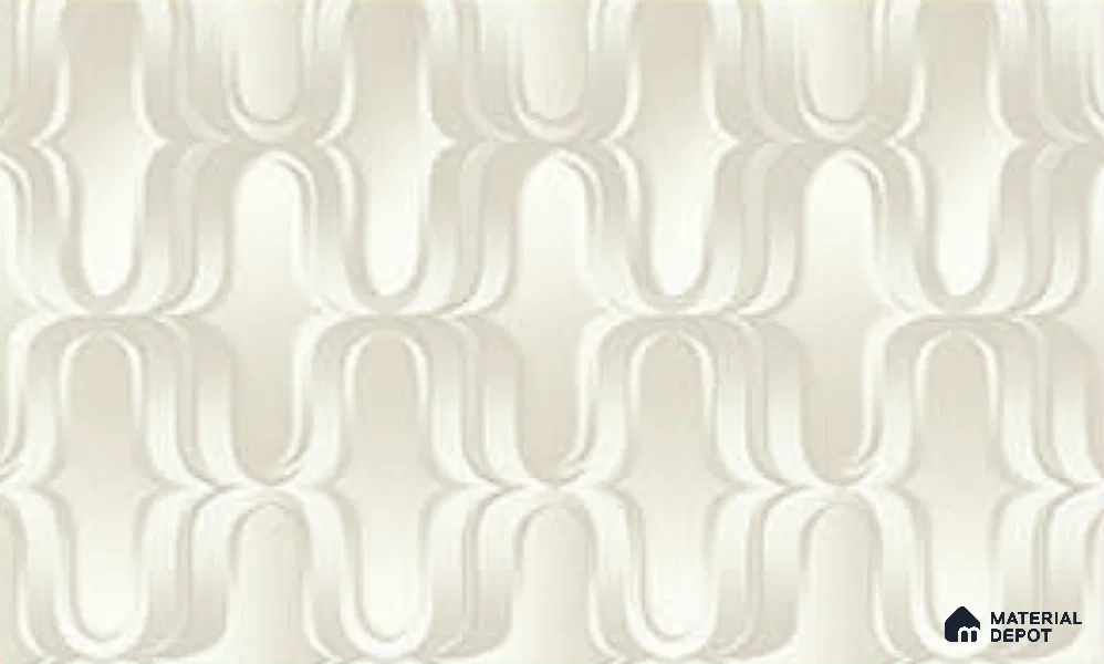 BT-059 | 5 Meter x 42 Inch PVC 3D Look Wallpaper - 57 Sq. Ft. | Minimum 15% wastage during installation