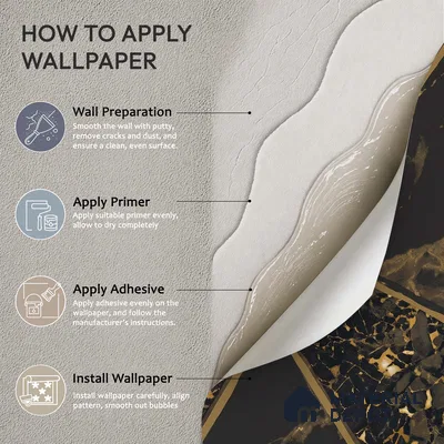 WK150-53 | 10 Meter x 21 Inches Geometric Look Wallpaper - 57.41 Sq. Ft. | Minimum 15% wastage during installation