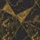 A close-up of aWK150-53 | 10 Meter x 21 Inch Geometric Look Wallpaper - 57 Sq. Ft. available at Material Depot in Bangalore