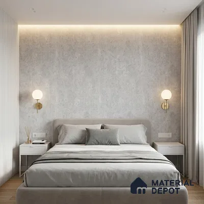 WK150-36 | 10 Meter x 21 Inches Abstract Look Wallpaper - 57.41 Sq. Ft. | Minimum 15% wastage during installation
