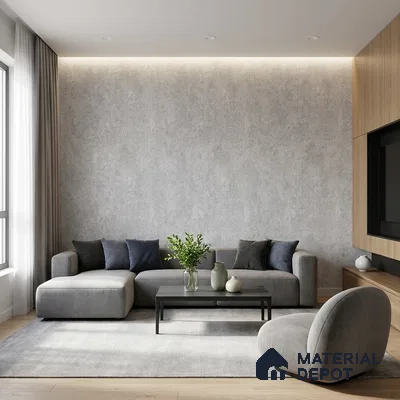 WK150-36 | 10 Meter x 21 Inches Abstract Look Wallpaper - 57.41 Sq. Ft. | Minimum 15% wastage during installation