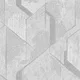 A close-up of aWK150-10 | 10 Meter x 21 Inch Geometric Look Wallpaper - 57 Sq. Ft. available at Material Depot in Bangalore