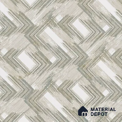 WK150-38 | 10 Meter x 21 Inches Patterned Look Wallpaper - 57.41 Sq. Ft. | Minimum 15% wastage during installation