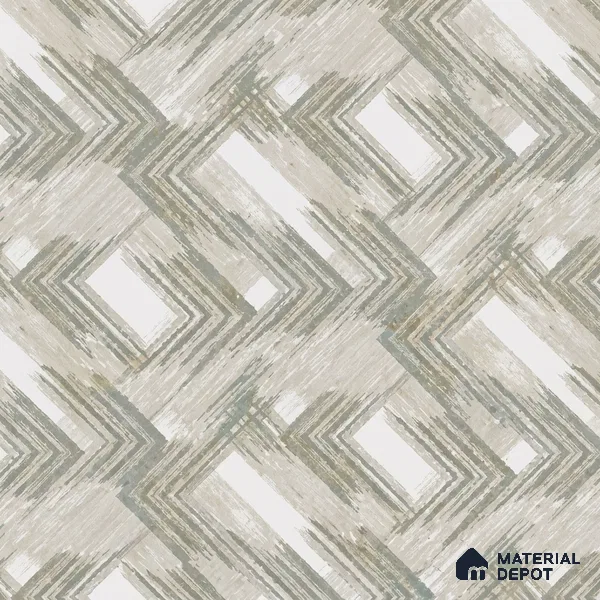 WK150-38 | 10 Meter x 21 Inches Patterned Look Wallpaper - 57.41 Sq. Ft. | Minimum 15% wastage during installation