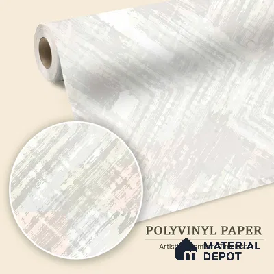 WK150-39 | 10 Meter x 21 Inches Patterned Look Wallpaper - 57.41 Sq. Ft. | Minimum 15% wastage during installation