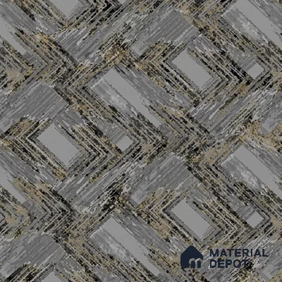 WK150-40 | 10 Meter x 21 Inches Patterned Look Wallpaper - 57.41 Sq. Ft. | Minimum 15% wastage during installation