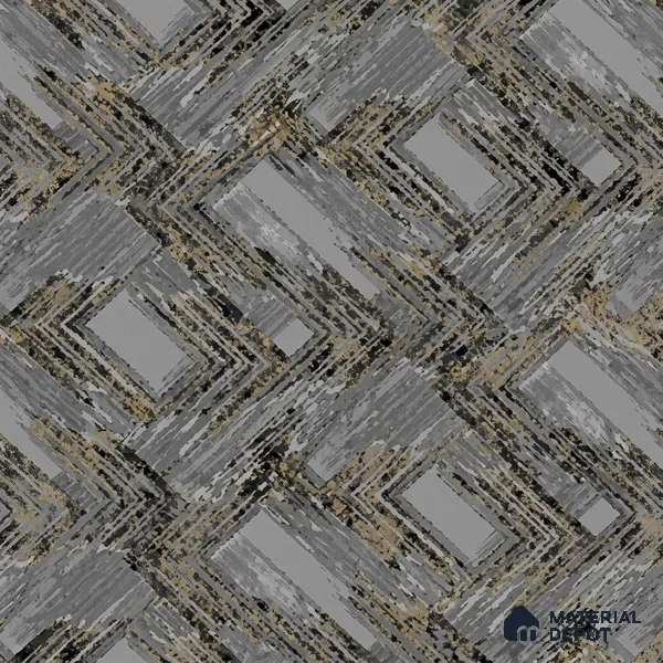 WK150-40 | 10 Meter x 21 Inches Patterned Look Wallpaper - 57.41 Sq. Ft. | Minimum 15% wastage during installation