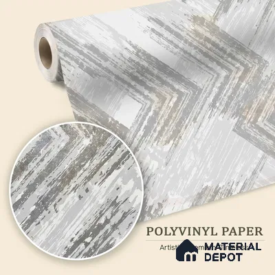 WK150-41 | 10 Meter x 21 Inches Patterned Look Wallpaper - 57.41 Sq. Ft. | Minimum 15% wastage during installation