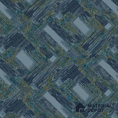 WK150-37 | 10 Meter x 21 Inches Patterned Look Wallpaper - 57.41 Sq. Ft. | Minimum 15% wastage during installation